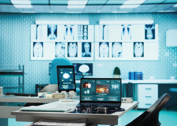 How Advanced Diagnostic Equipment Improves Patient Care