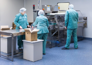 Understanding Quality Standards in Medical Supplies