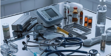 Diagnostic Equipment