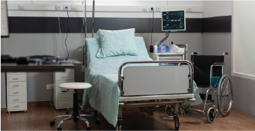 Hospital Medical Supplies